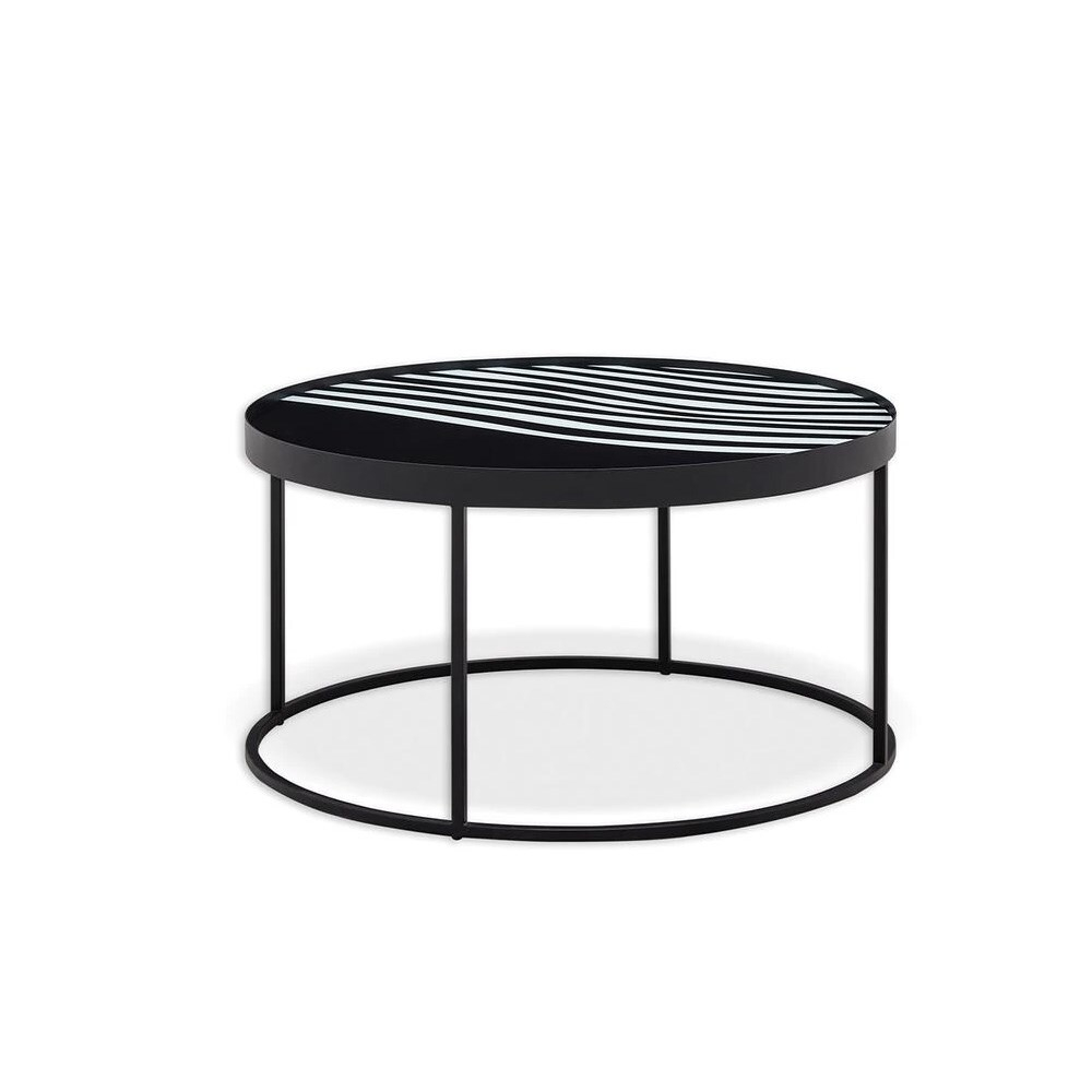 Стол журнальный ENZA HOME MORA EH57646