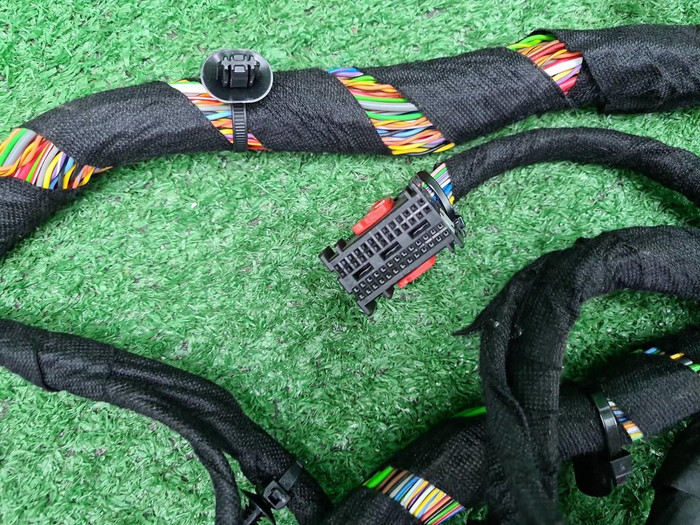 Проводка салонная Chery Tiggo 8 Pro Max (22-нв)