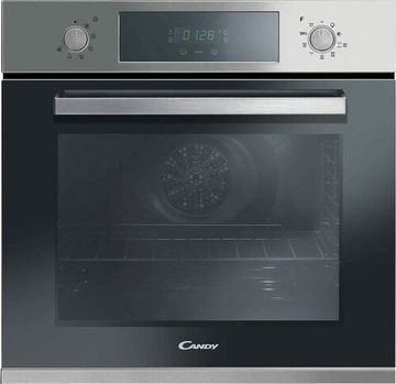 Электрический духовой шкаф Candy FCP 625 WXL/E