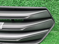 Решетка радиатора Hyundai Creta 1 (2016-2020)