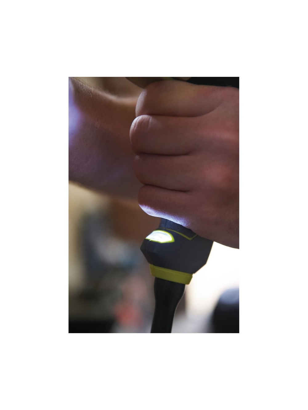 Ударная дрель Ryobi RPD680-K 5133002016