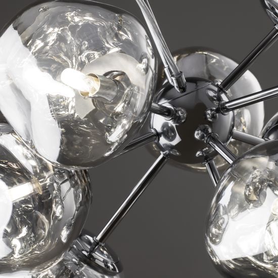 Подвесной светильник Freya FR5378PL-10SM