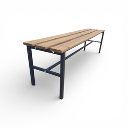 Скамейка «Крепыш-3» 1,5м