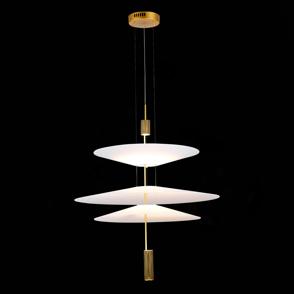 Люстра подвесная ST Luce Isola SL6101.223.01