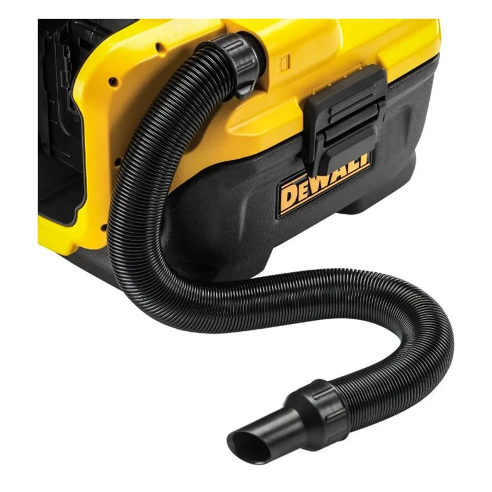 DeWalt DCV584L пылесос (без АКБ и ЗУ)