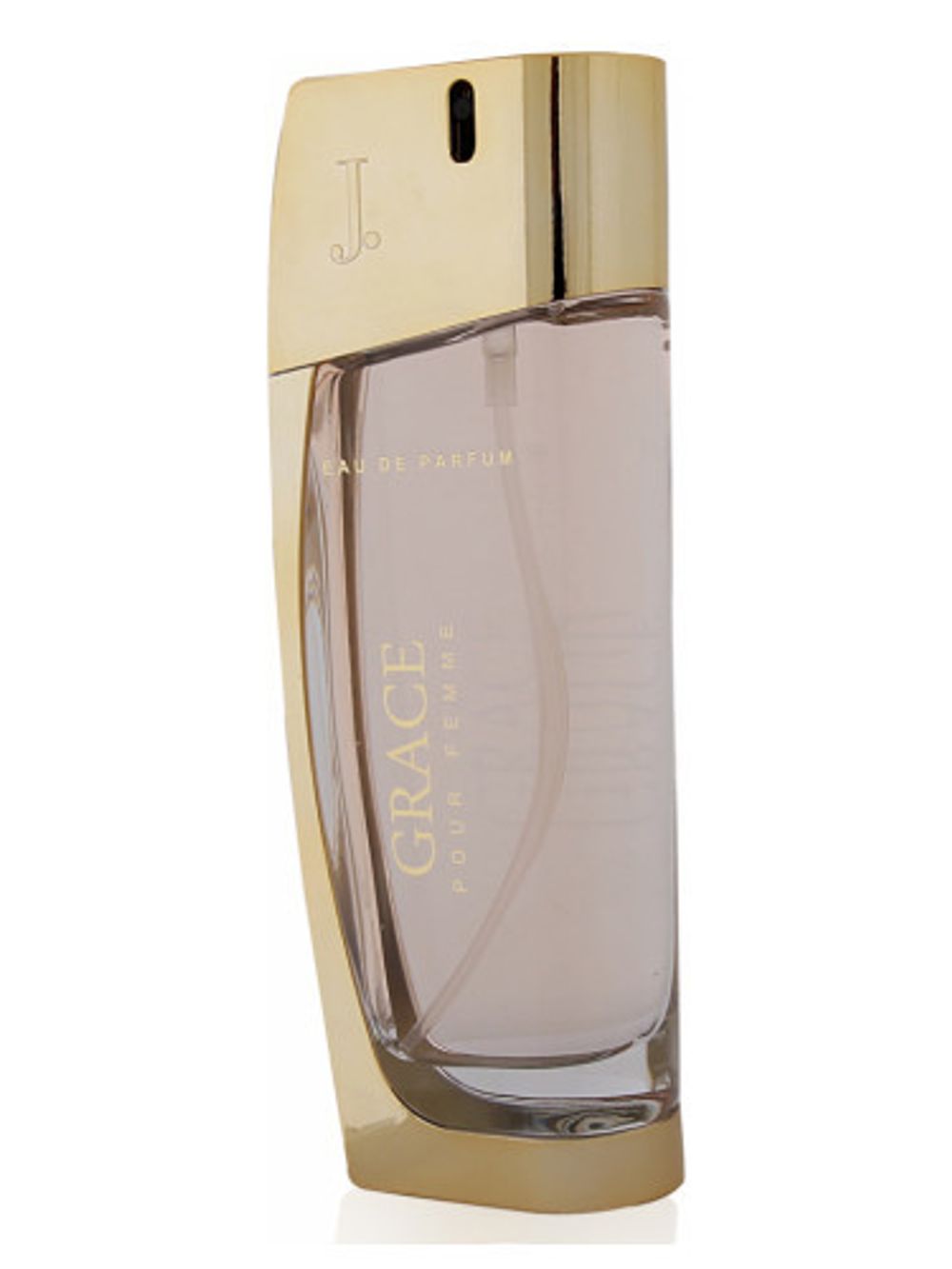 Junaid Jamshed Grace Pour Femme
