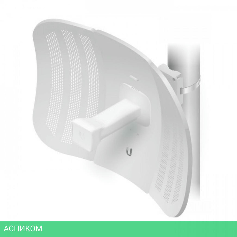 Точка доступа Ubiquiti LiteBeam LBE-M5-23