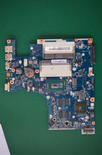 Материнская плата для ноутбука Lenovo G50-80 W8P I3-4030U 2G (5B20H54337), оригинал