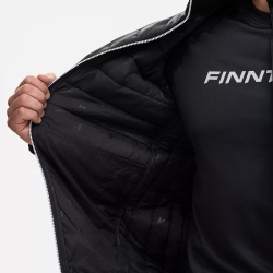 КУРТКА FINNTRAIL УТЕПЛЕННАЯ МУЖСКАЯ MASTER 1509