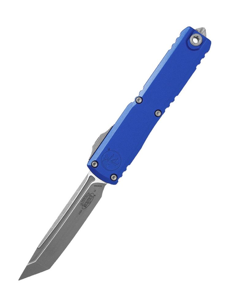 Нож Microtech Ultratech Gen IV S/E 11234-10APBL