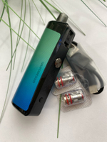 Набор Vaporesso GEN AIR 40 1800мАч 40Вт