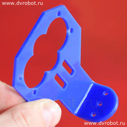 Крепление HC-SR04 -70см