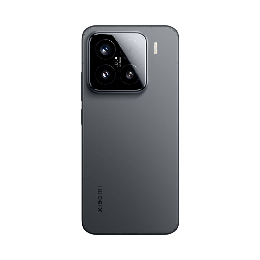 Мобильный телефон Xiaomi 15 12GB RAM 256GB ROM Black