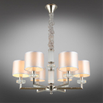 Подвесная люстра Aployt Emelin APL.752.03.06