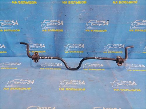 Стабилизатор поперечной устойчивости передний LADA KALINA 2006