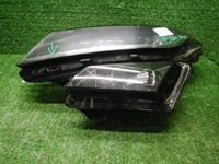 Фара левая Skoda Kodiaq (2016-2022) LED