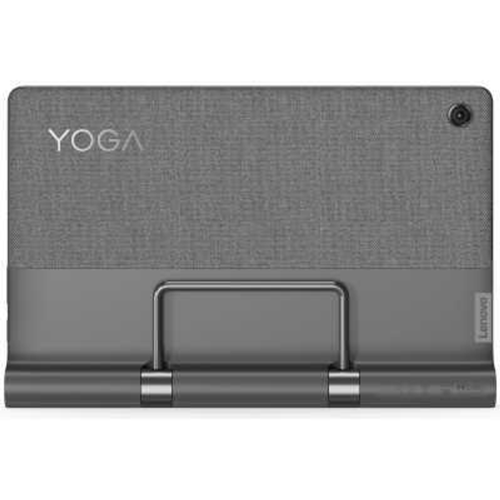 Планшетный компьютер Lenovo Yoga Tab 11 YT-J706X 4/128Gb Grey ZA8X0008RU