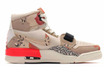 Кроссовки Jordan Legacy 312 Desert Camo