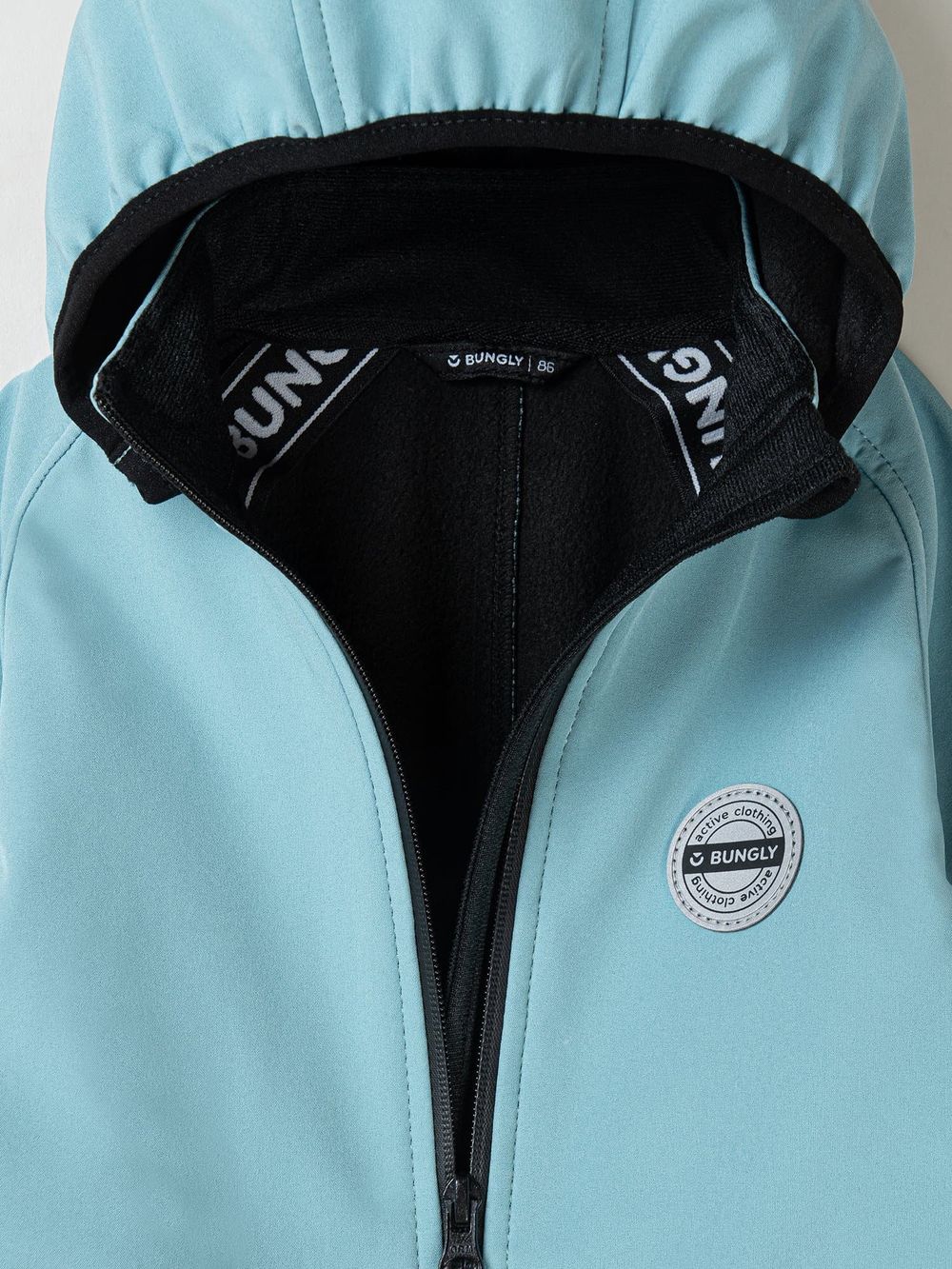 Комбинезон Softshell демисезонный "Ниагара"