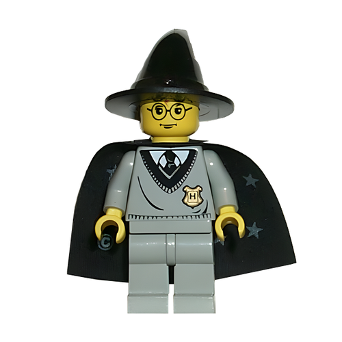 Гарри Поттер hp035