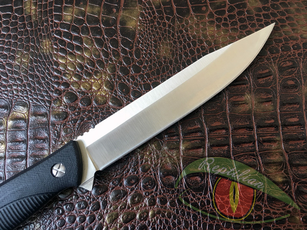 Нож STEELCLAW Есаул black