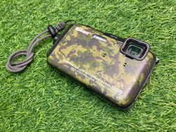Nikon Coolpix AW110