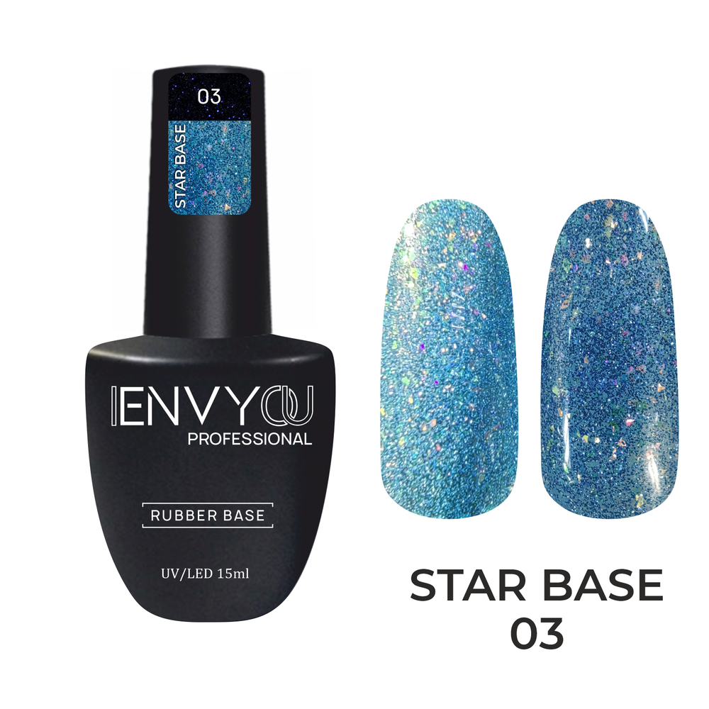 I Envy You, Star Base 03 (15g)