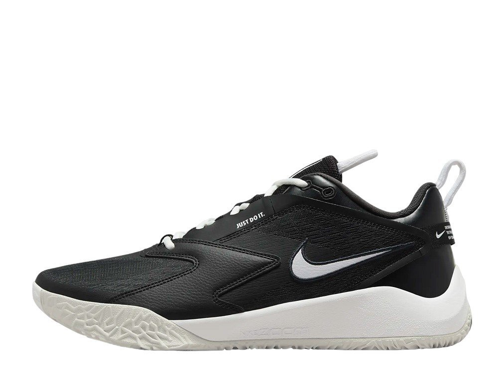 Nike HyperAce 3 Shoes Black 20 779 Basketball Store