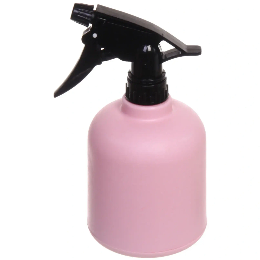 Пульверизатор «Кассиопея» 700мл, цвет розовый ДоброСад