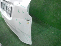 Крышка багажника Mitsubishi Pajero Sport 3 (2015-н.в.)
