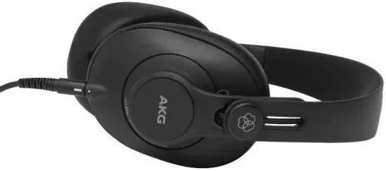 Наушники AKG K361