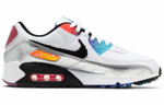 Кроссовки Nike Air Max 90 Good Game (Женская размерная сетка)