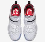 Заказать в Москве Nike LeBron 14 Flip the Switch