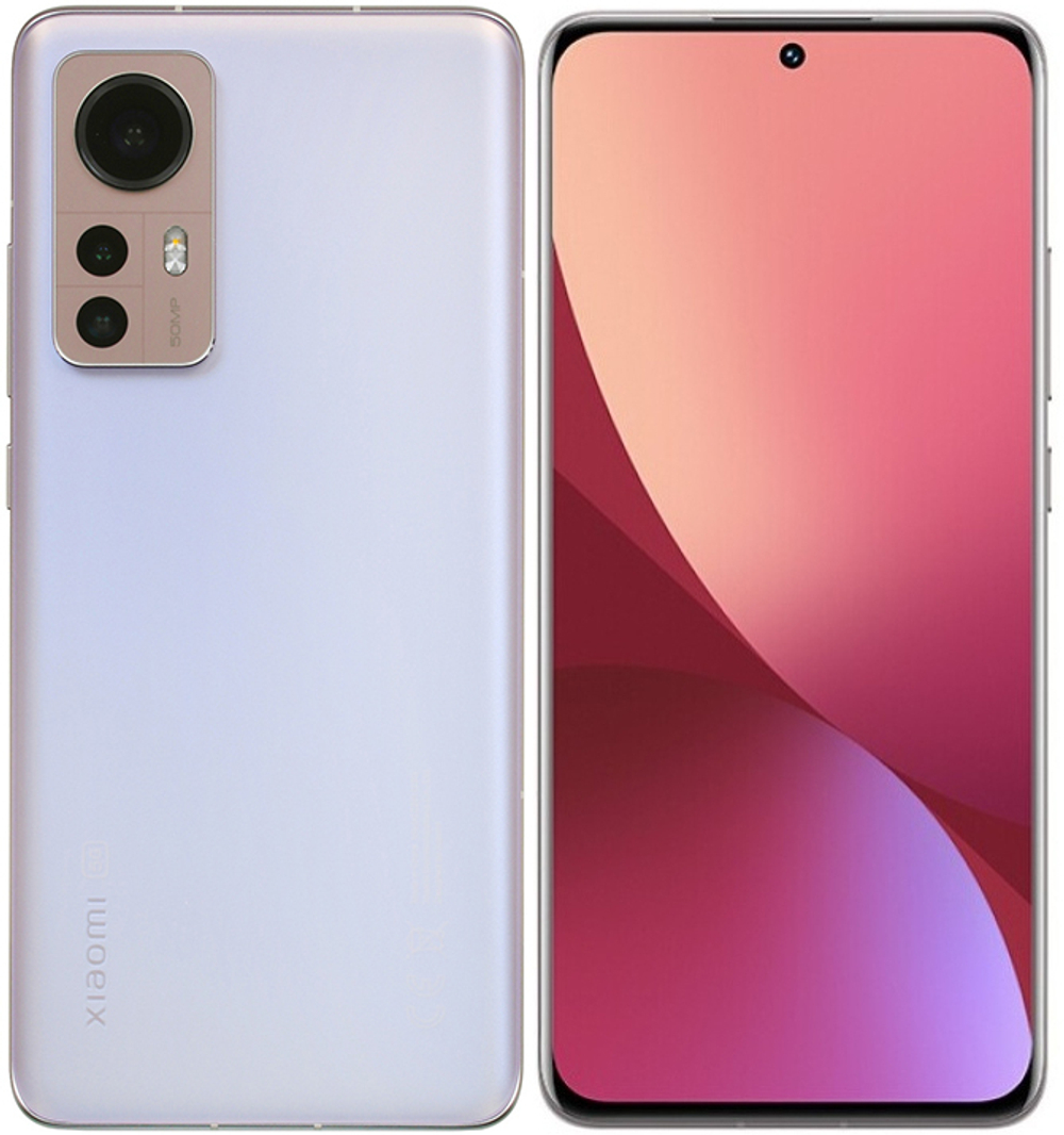 Xiaomi 12