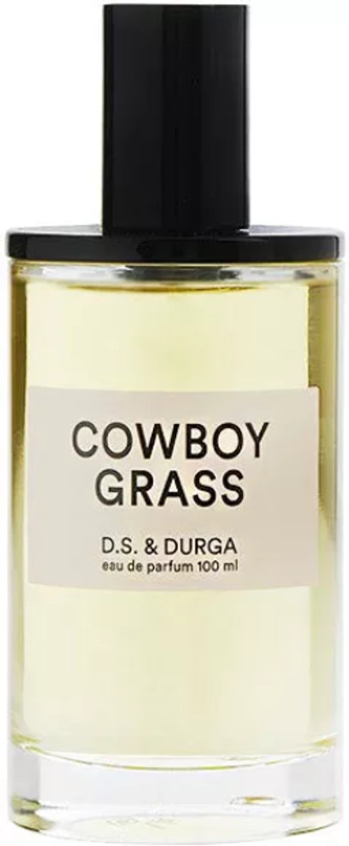 D.S. DURGA COWBOY GRASS EDP 100 ML