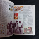The Harmony Illustrated Encyclopedia of Rock: 7th Edition / Mike Clifford