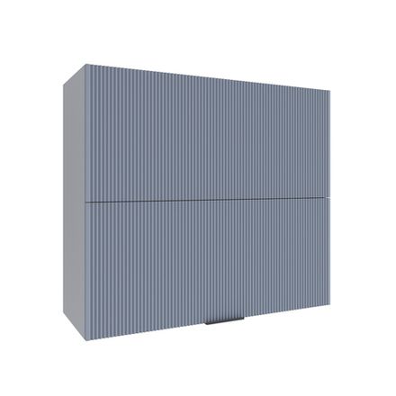 Кухня Модуль ПГПМ 800 Норма Паола Блю