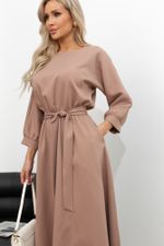 Платье Любава №4 Valentina