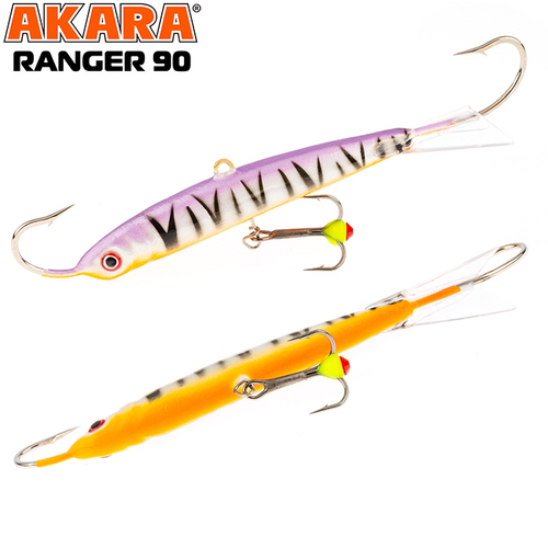 Балансир Akara Ranger 90 мм 36 гр. (3.5in-1.2/7oz) 53