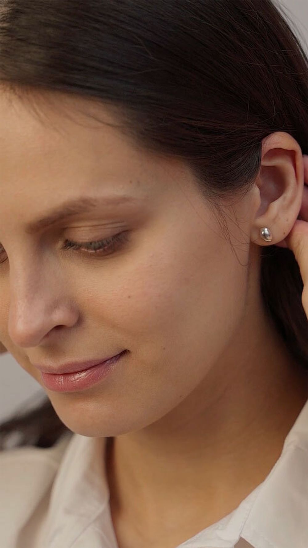 Пусеты Семена