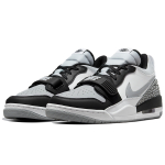 Кроссовки Air Jordan Legacy 312 Low Light Smoke Grey