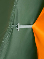 Палатка Nisus BORA-6 (N-2371-6-GO)