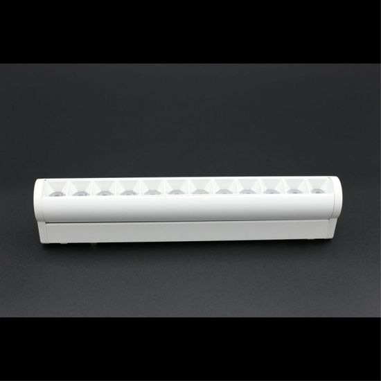 Светильник трековый APL.0102.11.12