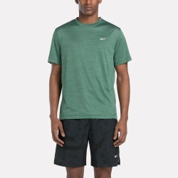 Футболка мужская Reebok RBK-FRESH Athlete T-Shirt 2.0 - 100075604
