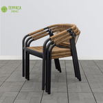 Кресло, коллекция BRNO