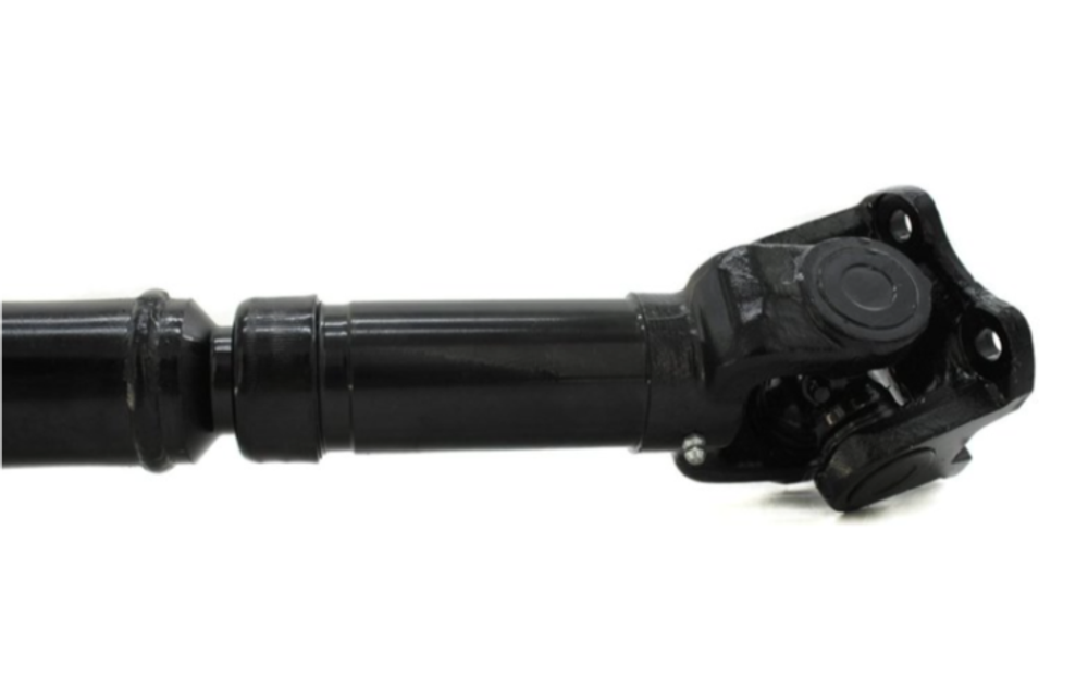 Вал карданный заднего моста УАЗ Патриот с РК Dymos