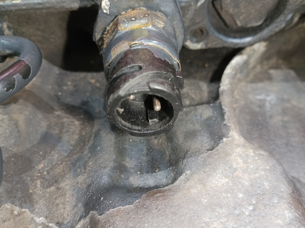 МКПП ZF 16S2321TD