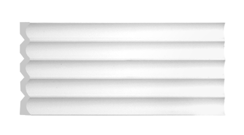 Панель декоративная Decomaster D303 ДМ 150х14х2900мм