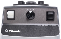 Блендер Vitamix Drink Machine Advance черный