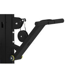 Impulse IF9320 подтягивание / отжимание с помощью, профессиональный тренажер